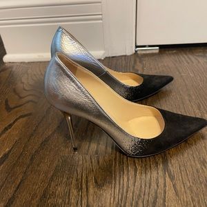 Jimmy Choo Stiletto heels